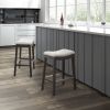 [Only support Drop Shipping Buyer] Belfast Counter Stool