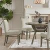 [Only support Drop Shipping Buyer] Elmwood Dining Chair Set of 2