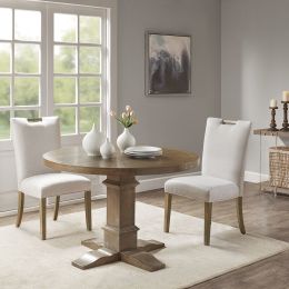 [Only support Drop Shipping Buyer] Braiden Dining Chair (set of 2)