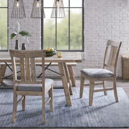 [Only support Drop Shipping Buyer] Sonoma Dining Side Chair