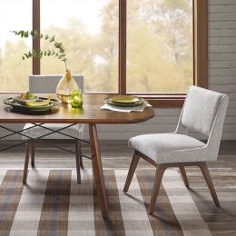 [Only support Drop Shipping Buyer] BOOMERANG Dining Side chair (set of 2)