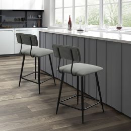 [Only support Drop Shipping Buyer] Henrick Counter Stool