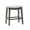 [Only support Drop Shipping Buyer] Belfast Counter Stool