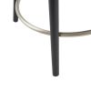 [Only support Drop Shipping Buyer] Mateo Swivel Counter Stool