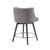 [Only support Drop Shipping Buyer] Mateo Swivel Counter Stool