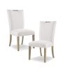 [Only support Drop Shipping Buyer] Braiden Dining Chair (set of 2)