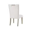 [Only support Drop Shipping Buyer] Braiden Dining Chair (set of 2)
