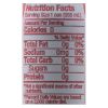 Zevia Soda - Zero Calorie - Strawberry - Can - 6/12 oz - case of 4