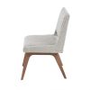 [Only support Drop Shipping Buyer] BOOMERANG Dining Side chair (set of 2)