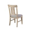 [Only support Drop Shipping Buyer] Sonoma Dining Side Chair