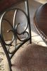 Ashley Glambrey Brown Traditional Dining Chair (Set of 4) D329-01