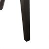 [Only support Drop Shipping Buyer] Angelica Arm Dining Chair(set of 2)