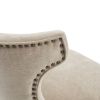 [Only support Drop Shipping Buyer] Emmett Swivel Counter Stool