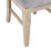 [Only support Drop Shipping Buyer] Sonoma Dining Side Chair