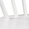 Ashley Grannen White Contemporary Dining Chair (Set of 2) D407-01