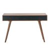 [Only support Drop Shipping Buyer] Rigby 3 Drawer Writing Desk