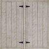 Ashley Carynhurst Whitewash Casual Coffee Table T929-20
