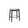 [Only support Drop Shipping Buyer] Belfast Counter Stool