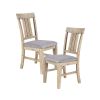 [Only support Drop Shipping Buyer] Sonoma Dining Side Chair