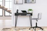 Ashley Strumford Contemporary Home Office Desk H449-110