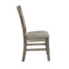 [Only support Drop Shipping Buyer] Oliver Dining Side Chair(Set of 2)