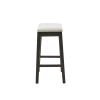 [Only support Drop Shipping Buyer] Belfast Counter Stool