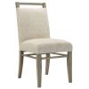 [Only support Drop Shipping Buyer] Elmwood Dining Chair Set of 2