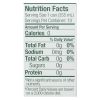 Zevia Zero Calorie Soda - Ginger Ale - Case of 2 - 12 Fl oz.