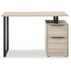 Ashley Waylowe 48" Contemporary Home Office Desk H211-28