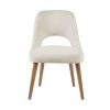 [Only support Drop Shipping Buyer] Nola Dining Side Chair (Set Of 2)