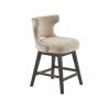 [Only support Drop Shipping Buyer] Emmett Swivel Counter Stool