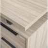 Ashley Waylowe 48" Contemporary Home Office Desk H211-28