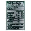 Zevia Soda - Zero Calorie - Ginger Ale - Can - 6/12 oz - case of 4