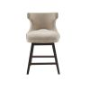 [Only support Drop Shipping Buyer] Emmett Swivel Counter Stool