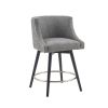[Only support Drop Shipping Buyer] Mateo Swivel Counter Stool