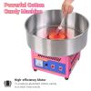 20in Cotton Candy Maker Pink