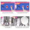 20in Cotton Candy Maker Pink