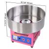 20in Cotton Candy Maker Pink