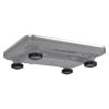 4Pcs Foot Leveler 26WEI