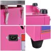 20in Cotton Candy Maker Pink