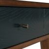 [Only support Drop Shipping Buyer] Rigby 3 Drawer Writing Desk