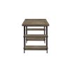 [Only support Drop Shipping Buyer] Cirque Desk