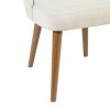 [Only support Drop Shipping Buyer] Nola Dining Side Chair (Set Of 2)