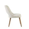 [Only support Drop Shipping Buyer] Nola Dining Side Chair (Set Of 2)