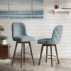 [Only support Drop Shipping Buyer] Kobe Counter Stool with Swivel Seat