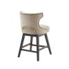 [Only support Drop Shipping Buyer] Emmett Swivel Counter Stool