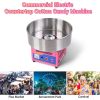 20in Cotton Candy Maker Pink