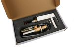 Aqucubic Deck Mounted UPC Basin Mixer Taps Single Handle Bathroom Faucet