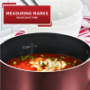 Household Kitchen 12 Piece Nonstick Cookware Set
