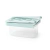 Drain Box Fridge Fresh Container Shallot Flower Box Multigrain Storage